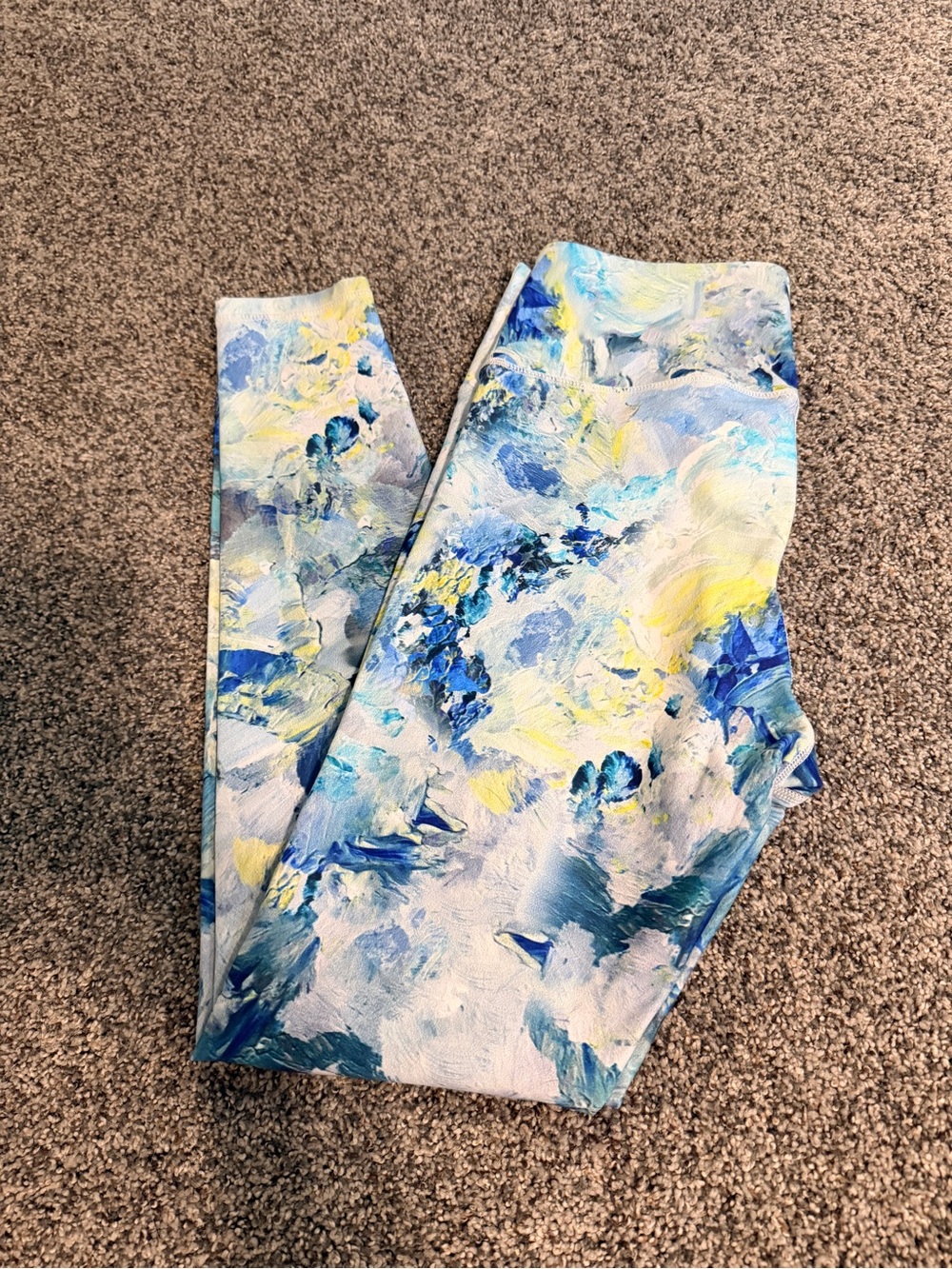 Savvi Indi Leggings
